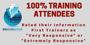 Extremely Responsive Trainers